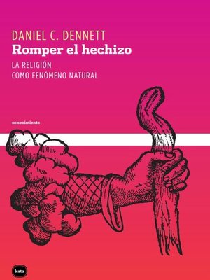 cover image of Romper el hechizo